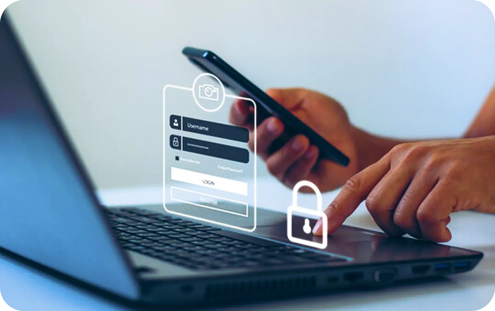 2FA Security